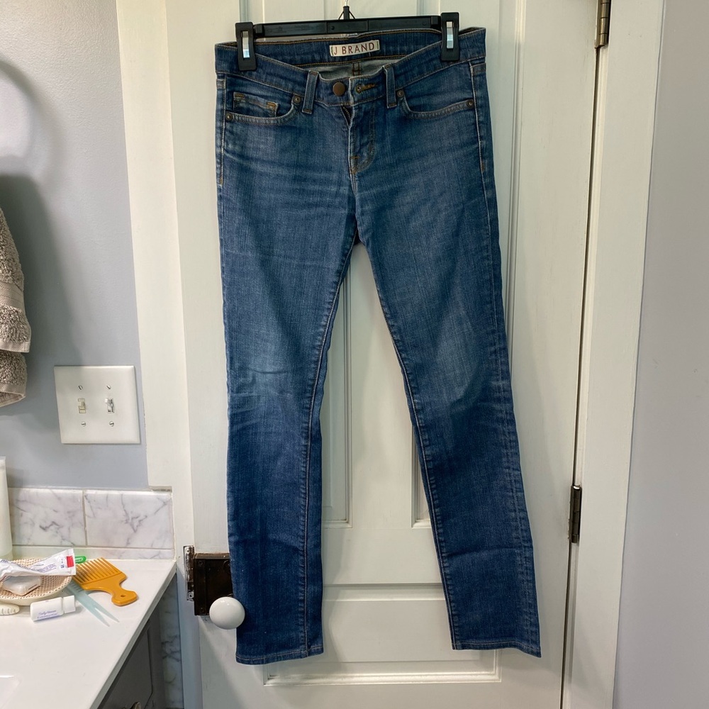J brand jeans